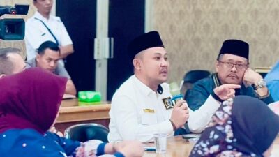 Pansus Tata Niaga Singkong Tetap Berlanjut, Keputusan Kementan Jadi Rujukan