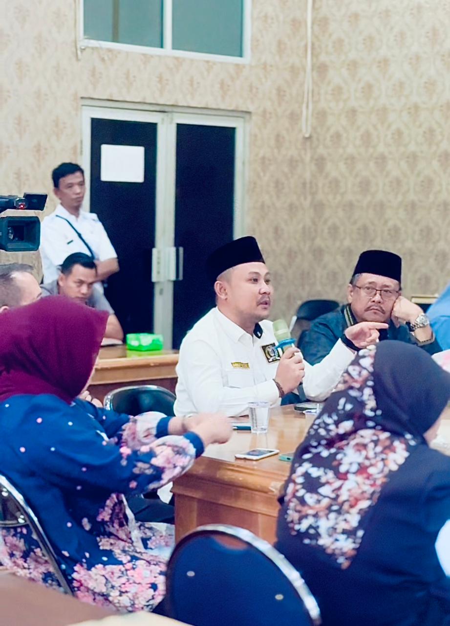 Pansus Tata Niaga Singkong Tetap Berlanjut, Keputusan Kementan Jadi Rujukan