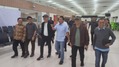 Dilakukan Serentak, Ini Jadwal Proses Sertijab Antara Penjabat Bupati dengan Bupati Lampung Utara
