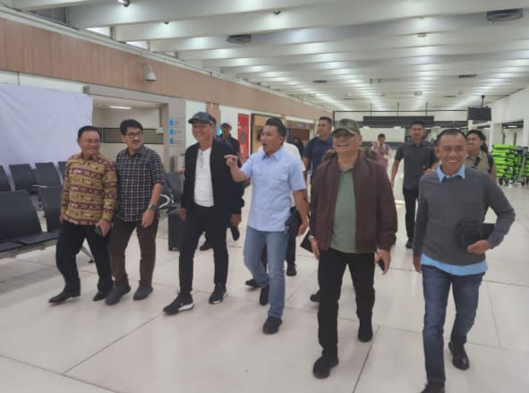 Dilakukan Serentak, Ini Jadwal Proses Sertijab Antara Penjabat Bupati dengan Bupati Lampung Utara