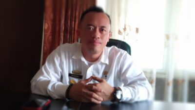 Soal Pungli Sewa Kios Pasar Dekon, Ini Respon Kepala Dinas Perdagangan Lampung Utara