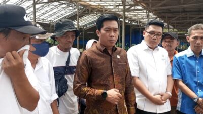 Soal Limbah Peternakan Ayam di Madukoro, Ini Kata Komisi III DPRD Lampung Utara