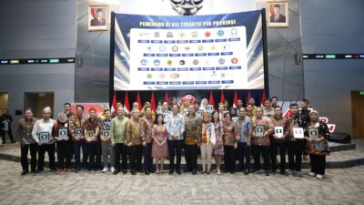 Penghargaan GI BEI 2025: Apresiasi Kinerja dan Kontribusi Galeri Investasi