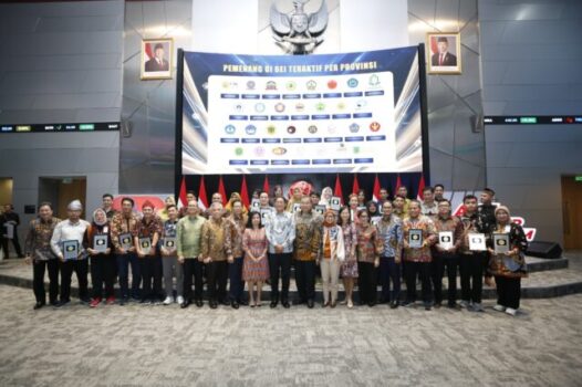 Penghargaan GI BEI 2025: Apresiasi Kinerja dan Kontribusi Galeri Investasi