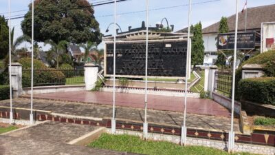 Sewa Toko Terindikasi Marak Pungli, DPRD Lampung Utara Sarankan Dilaporkan kepada Penegak Hukum