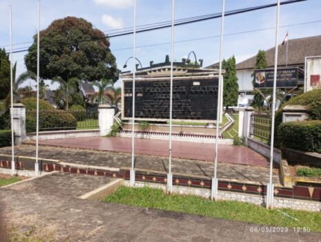 Sewa Toko Terindikasi Marak Pungli, DPRD Lampung Utara Sarankan Dilaporkan kepada Penegak Hukum