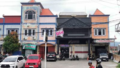 Pemkot Bandarlampung Peringatkan Febe Delusion untuk Jalankan Usaha Sesuai Izin