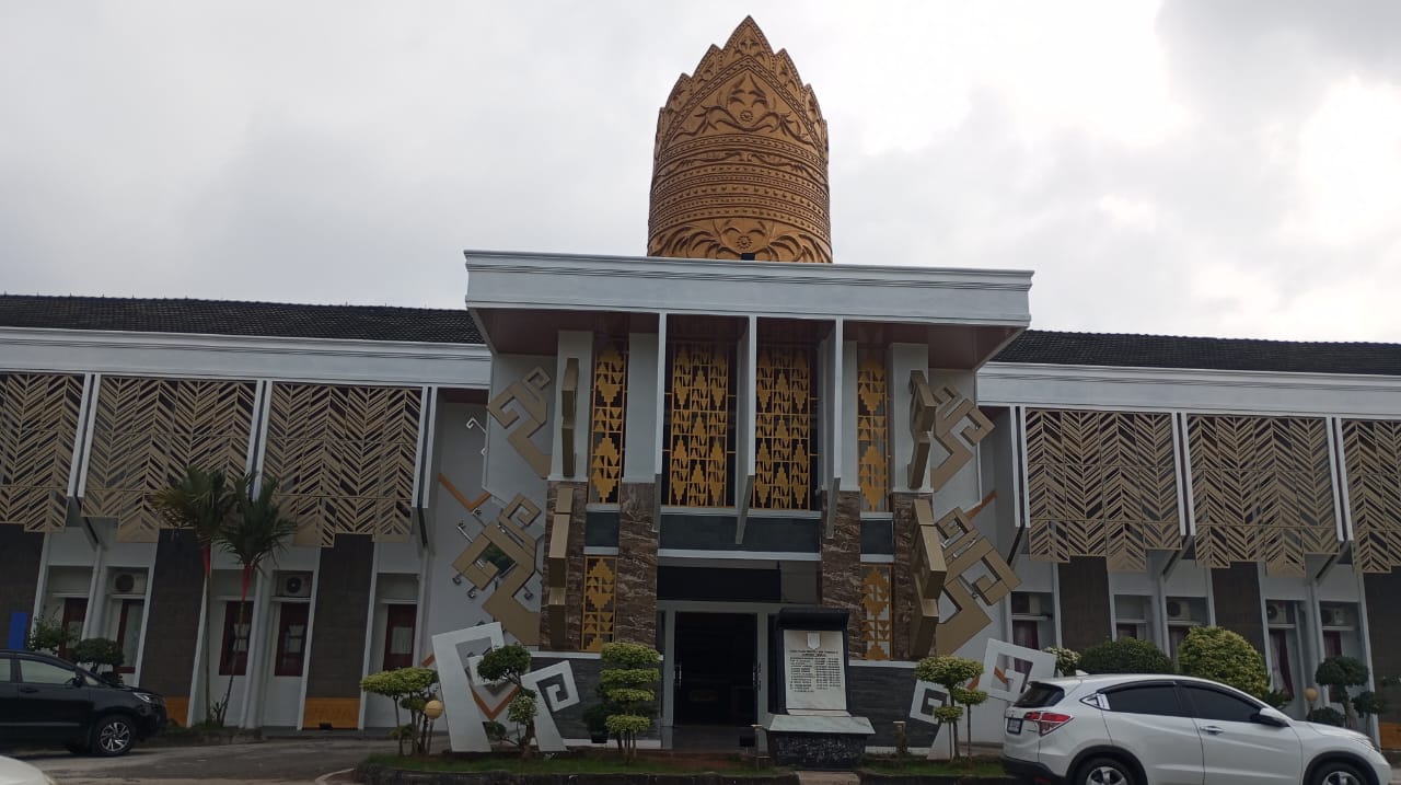 Terancam tidak ada Pembangunan Akibat Efisiensi Anggaran, Begini Respons Bappeda Lampung Utara