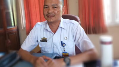 PAD Tahun 2024 Tak Capai Target, Ini Nama Instansi Lampung Utara yang Paling ‘ ‘Malas’ Mengumpulkannya