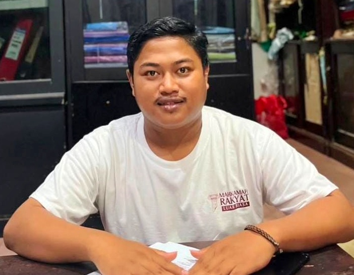 Problem Indonesia Mutakhir dan ‘Intelektual Kelas Kambing’