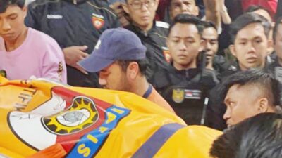 Kronologi Tiga Polisi di Way Kanan Meninggal karena Ditembak Oknum TNI Saat Menggerebek Judi Sabung Ayam