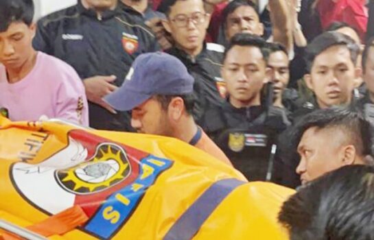 Kronologi Tiga Polisi di Way Kanan Meninggal karena Ditembak Oknum TNI Saat Menggerebek Judi Sabung Ayam