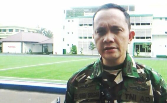 Arena Judi Sabung Ayam di Way Kanan, Kapendam: Lokasinya “Texas”