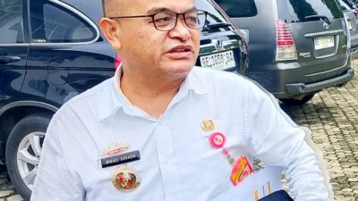 Besok, Pemkab Lampung Utara Salurkan THR ASN