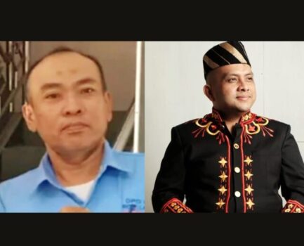 Arak-Arakan Semesta: Sebuah Renungan Kosmis