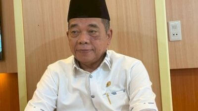 Gelar FGD di Hotel, KPU Disorot DPRD Lampung