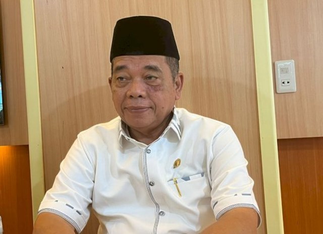 Budiman AS Apresiasi Tiga Kepala Daerah di Lampung Atasi Banjir