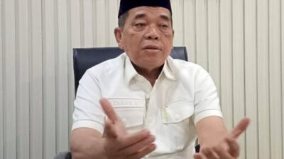 DPRD Lampung Minta Kepala Daerah Siapkan Dana Penanganan Banjir