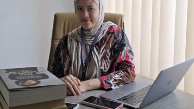 Pengelolaan Sungai dengan Konsep Adopsi