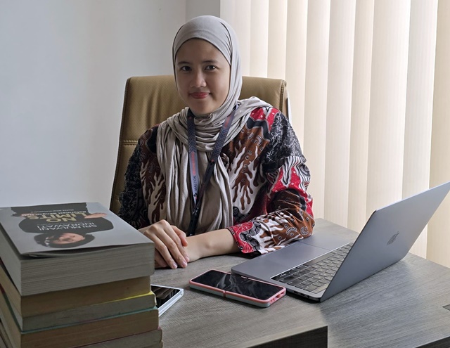 Pengelolaan Sungai dengan Konsep Adopsi