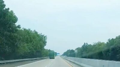 Antisipasi Penumpukan Kendaraan Pemudik, Tol Lampung Akan Aktifkan Seluruh Gerbang Tol
