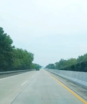 Antisipasi Penumpukan Kendaraan Pemudik, Tol Lampung Akan Aktifkan Seluruh Gerbang Tol