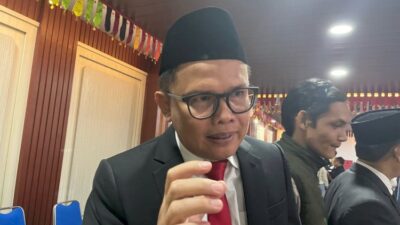 Fauzi Heri Apresiasi Tiga Kepala Daerah yang Lakukan Koordinasi Soal Banjir