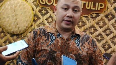 BEI Lampung: Meski Ekonomi Turun, Pertumbuhan Investor Saham Bagus