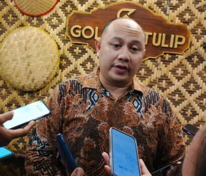 BEI Lampung: Meski Ekonomi Turun, Pertumbuhan Investor Saham Bagus