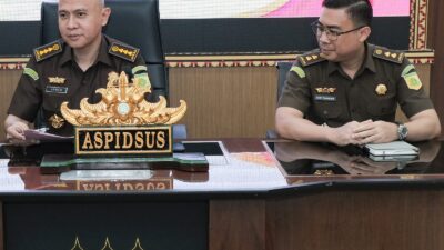 Pidsus Kejati Lampung Terus Periksa Dugaan Tipikor di DPRD Tanggamus TA 2021