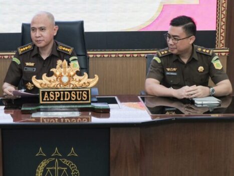Pidsus Kejati Lampung Terus Periksa Dugaan Tipikor di DPRD Tanggamus TA 2021