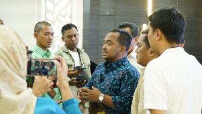 Pelabuhan Panjang Lampung Siap Layani Para Pemudik Idulfitri 1446 H
