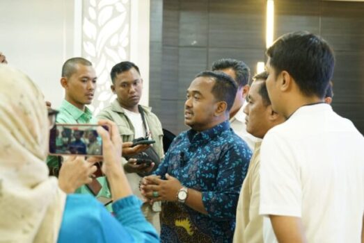 Pelabuhan Panjang Lampung Siap Layani Para Pemudik Idulfitri 1446 H