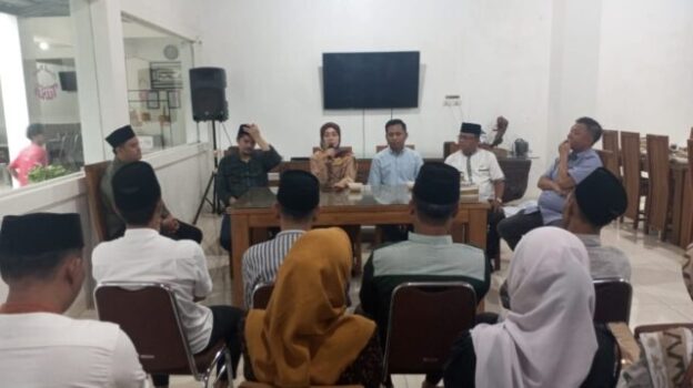 Utamakan Kepentingan Rakyat, Kader PKB Lampung Utara Diminta Dukung Bupati Hamartoni