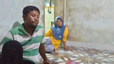 Kasus Kekerasan Seksual Gadis Difabel di Bawah Umur Warga Candipuro Belum Ada Kepastian Hukum