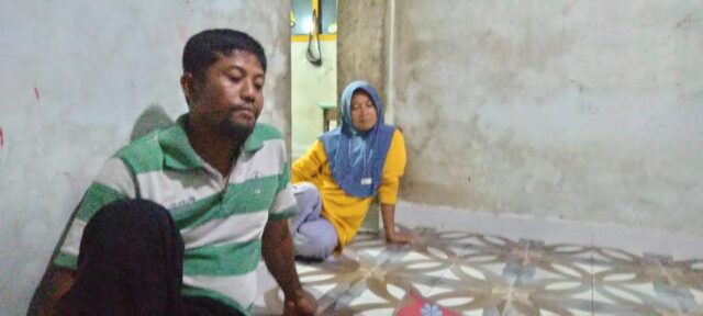 Kasus Kekerasan Seksual Gadis Difabel di Bawah Umur Warga Candipuro Belum Ada Kepastian Hukum