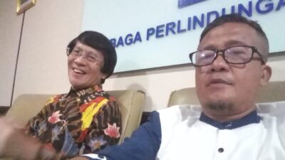 LPAI Kecam Kasus Kekerasan Seksual Anak di Bawah Umur Penyandang Disabilitas di Lamsel