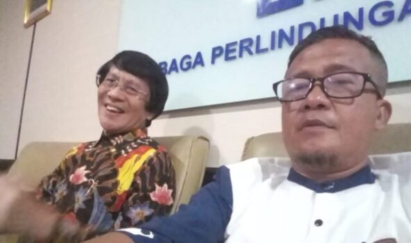 LPAI Kecam Kasus Kekerasan Seksual Anak di Bawah Umur Penyandang Disabilitas di Lamsel