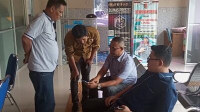 Terendus Adanya Dugaan Aliran Uang dalam Polemik Peternakan Ayam CV Hanura Jaya Farm, Ini Indikasinya