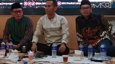Uji Publik Pemungutan Suara Ulang Pilkada Pesawaran Berakhir Besok