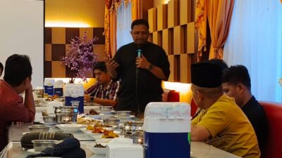 Bulog Lampung Serap 2.500 Ton Gabah Petani per Hari