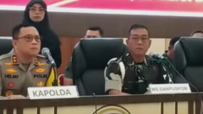 Tewasnya Tiga Polisi di Arena Judi Sabung Ayam di Way Kanan, Satu Anggota Polda Sumsel Jadi Tersangka