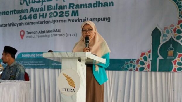 OAIL Itera Akan Gelar Pengamatan Hilal 1 Syawal 1446 H, Ramadan Diprediksi Digenapkan 30 Hari