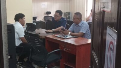 Soal Dugaan Pencatutan Namanya yang Minta Uang kepada CV Hanura Jaya Farm, Ini Yang akan Dilakukan Ketua Komisi III DPRD Lampung Utara