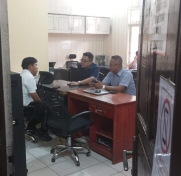 Soal Dugaan Pencatutan Namanya yang Minta Uang kepada CV Hanura Jaya Farm, Ini Yang akan Dilakukan Ketua Komisi III DPRD Lampung Utara