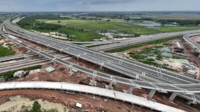 Pemudik Idul Fitri 2025 Perlu Tahu, Ini Waktu dan Ruas Jalan Tol yang Berlakukan Diskon 20 Persen