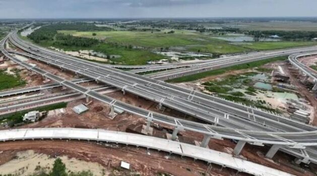 Pemudik Idul Fitri 2025 Perlu Tahu, Ini Waktu dan Ruas Jalan Tol yang Berlakukan Diskon 20 Persen