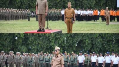 Ketua DPRD Lampung Minta Sinergitas Antarlembaga Ditingkatkan
