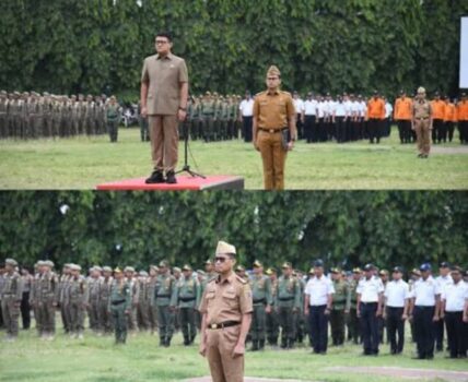 Ketua DPRD Lampung Minta Sinergitas Antarlembaga Ditingkatkan