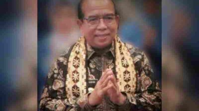 Pj. Gubernur Samsudin Pamitan kepada Masyarakat Lampung